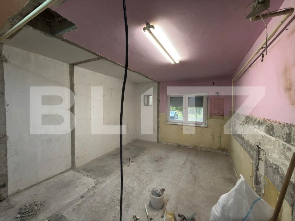 Apartament de vânzare 3 camere Micro 17 - 182247AV | BLITZ Satu Mare | Poza4