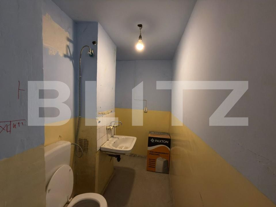 Apartament de vânzare 3 camere Micro 17 - 182247AV | BLITZ Satu Mare | Poza5