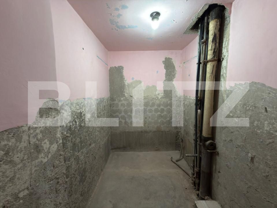 Apartament de vânzare 3 camere Micro 17 - 182247AV | BLITZ Satu Mare | Poza6