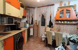Apartament de vanzare,suprafata utila 95mp, zona Micro 16 Satu Mare