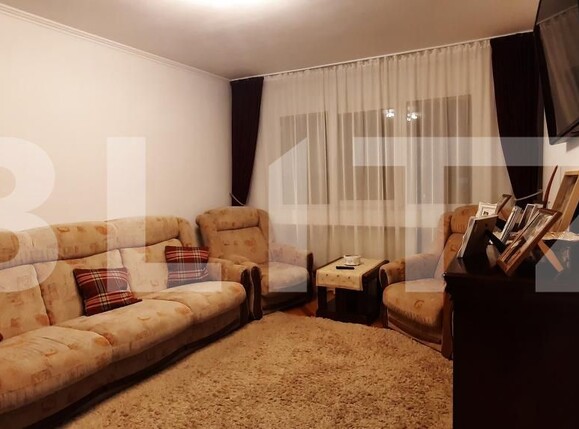 Apartament de vânzare 3 camere Micro 16 - 182297AV | BLITZ Satu Mare | Poza1