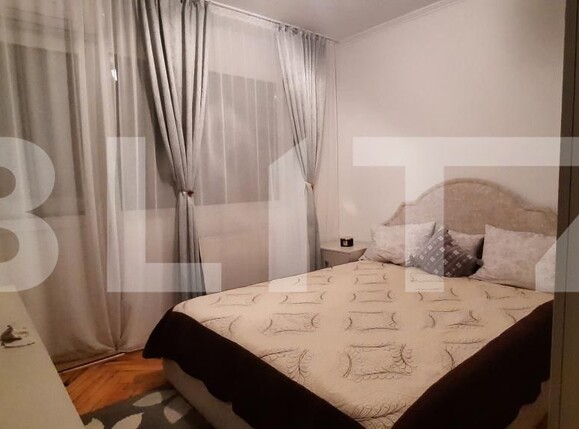 Apartament de vânzare 3 camere Micro 16 - 182297AV | BLITZ Satu Mare | Poza3