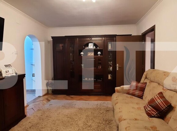 Apartament de vânzare 3 camere Micro 16 - 182297AV | BLITZ Satu Mare | Poza5