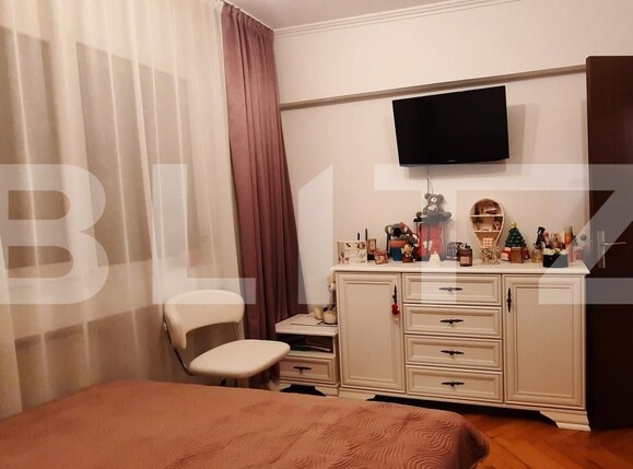 Apartament de vânzare 3 camere Micro 16 - 182297AV | BLITZ Satu Mare | Poza3