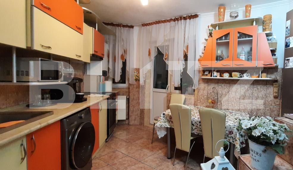 Apartament de vânzare 3 camere Micro 16 - 182297AV | BLITZ Satu Mare | Poza6