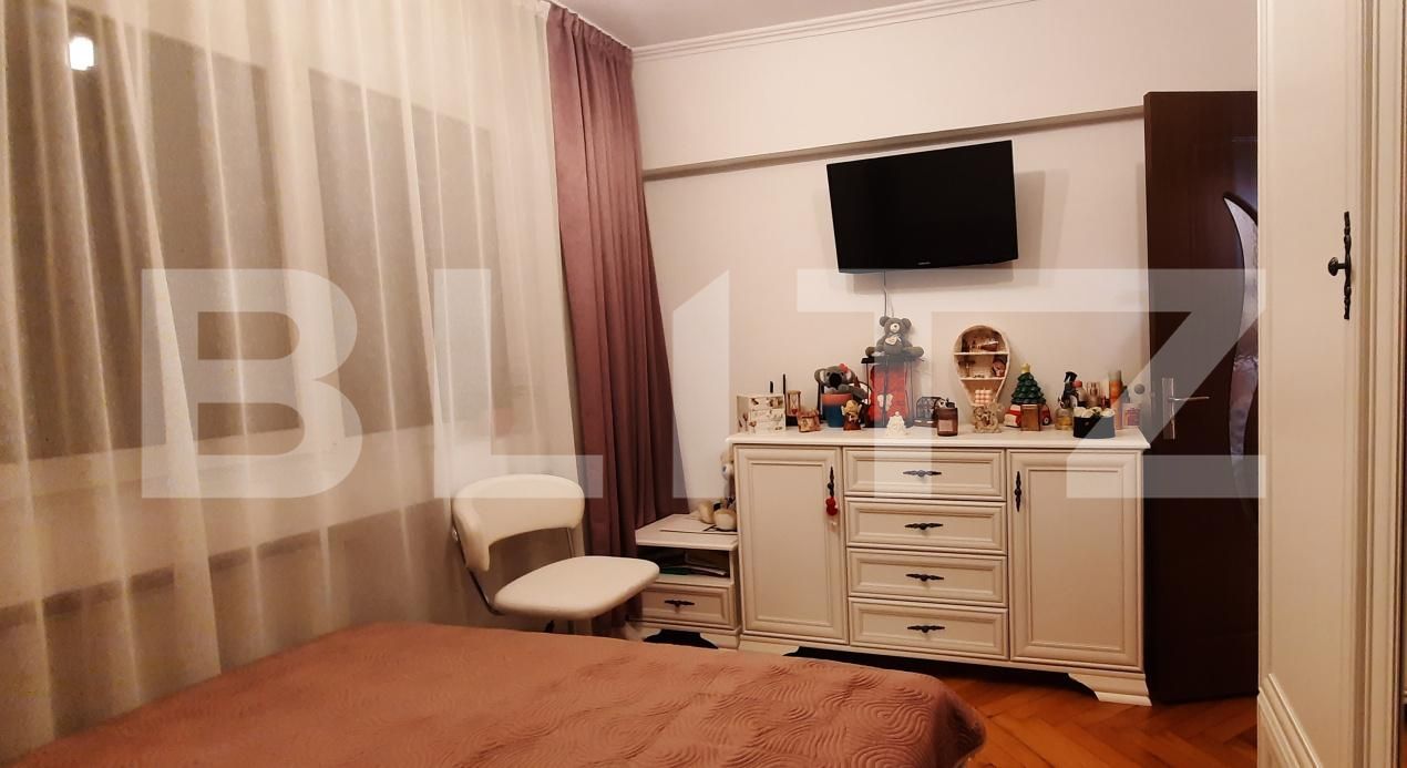 Apartament de vânzare 3 camere Micro 16 - 182297AV | BLITZ Satu Mare | Poza5