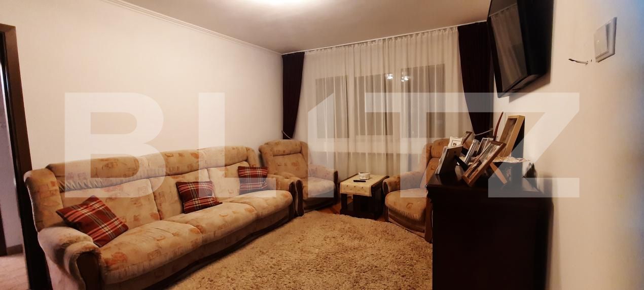 Apartament de vânzare 3 camere Micro 16 - 182297AV | BLITZ Satu Mare | Poza4