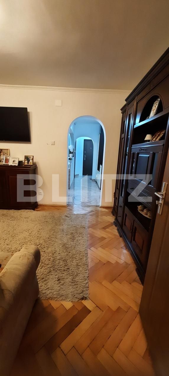 Apartament de vânzare 3 camere Micro 16 - 182297AV | BLITZ Satu Mare | Poza7