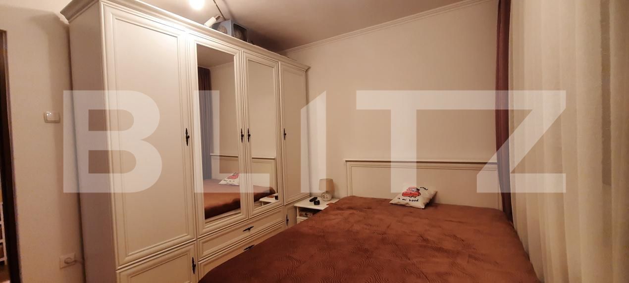 Apartament de vânzare 3 camere Micro 16 - 182297AV | BLITZ Satu Mare | Poza2