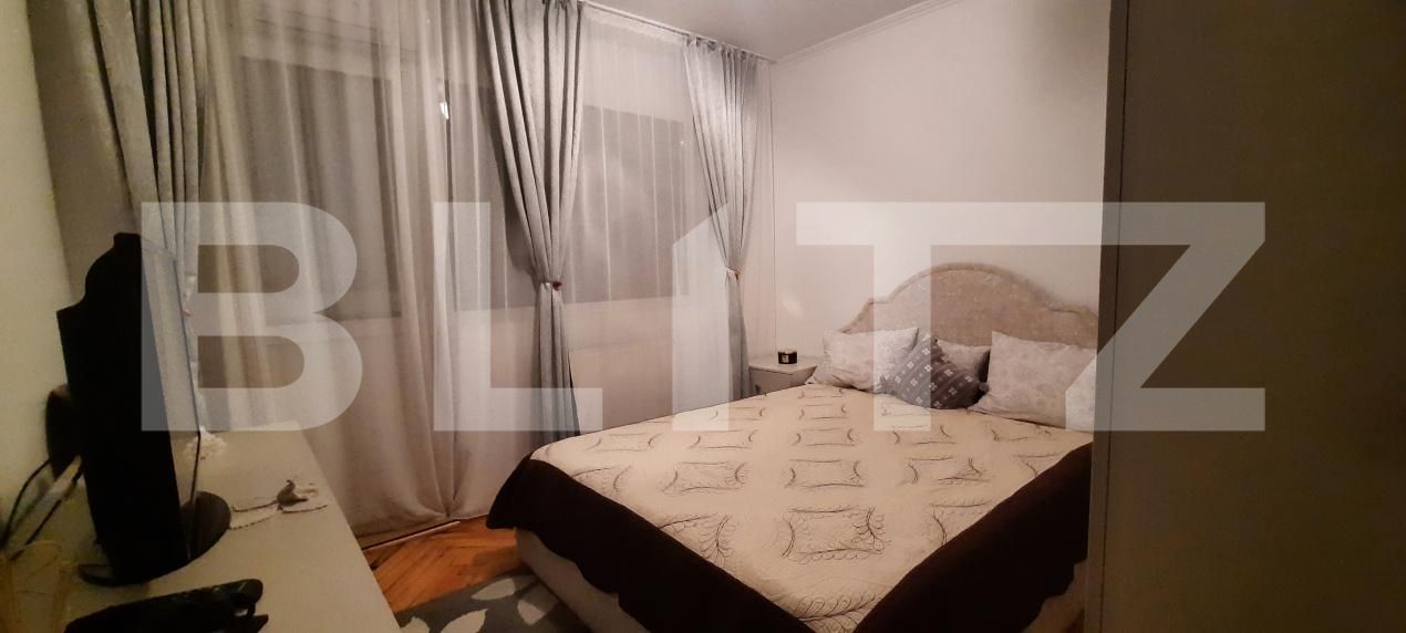 Apartament de vânzare 3 camere Micro 16 - 182297AV | BLITZ Satu Mare | Poza3