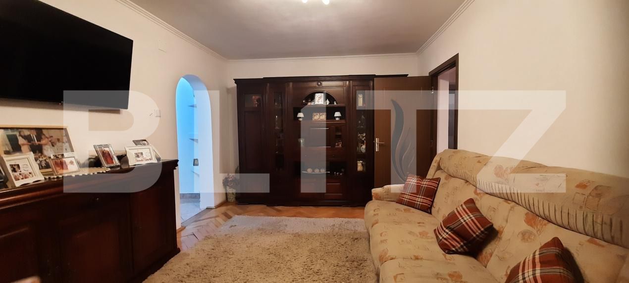 Apartament de vânzare 3 camere Micro 16 - 182297AV | BLITZ Satu Mare | Poza2