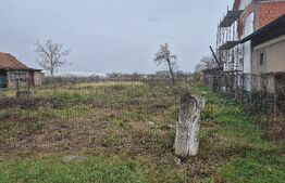 Teren intravilan de vanzare, 3200 mp, zona Vetis Oar