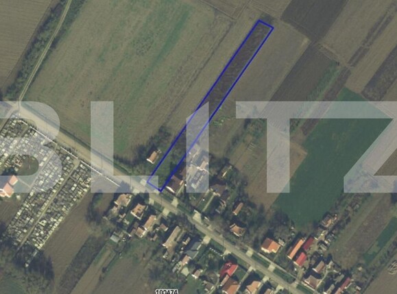 Teren de vânzare Oar - 182346TV | BLITZ Satu Mare | Poza1