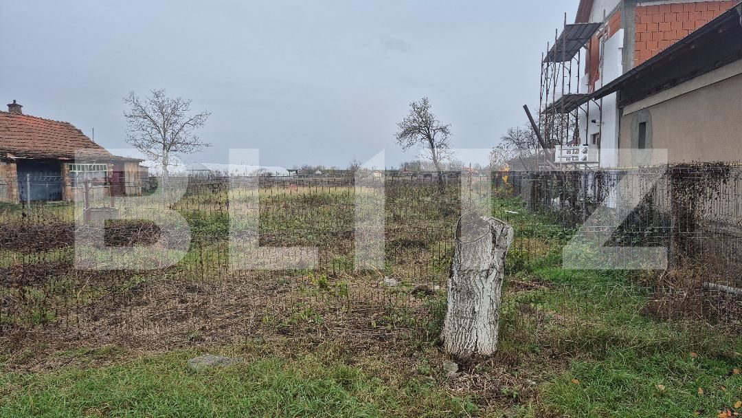 Teren de vânzare Oar - 182346TV | BLITZ Satu Mare | Poza2