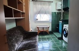 Garsoniera de inchiriat(sau vanzare), 15 mp, Micro 17 