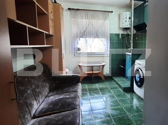Garsonieră de închiriat Micro 17 - 182444AI | BLITZ Satu Mare | Poza1