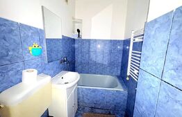 Garsoniera de vanzare,  21 mp, zona Ostrovului