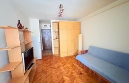 Garsoniera de vanzare,  21 mp, zona Ostrovului