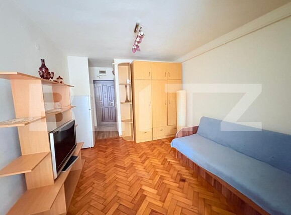 Garsonieră de vânzare Soarelui - 182470AV | BLITZ Satu Mare | Poza1