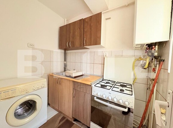 Garsonieră de vânzare Soarelui - 182470AV | BLITZ Satu Mare | Poza3