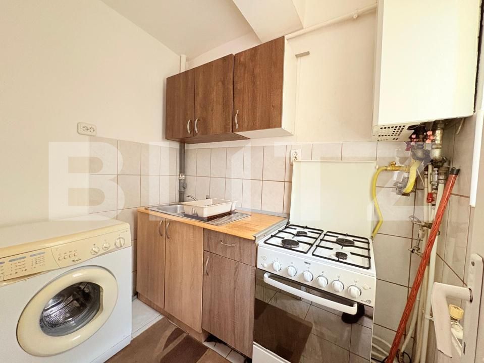 Garsonieră de vânzare Soarelui - 182470AV | BLITZ Satu Mare | Poza3