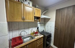 Apartament 2 camere, 38.50 mp, zona Carpați 1