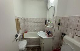Apartament 2 camere, 38.50 mp, zona Carpați 1