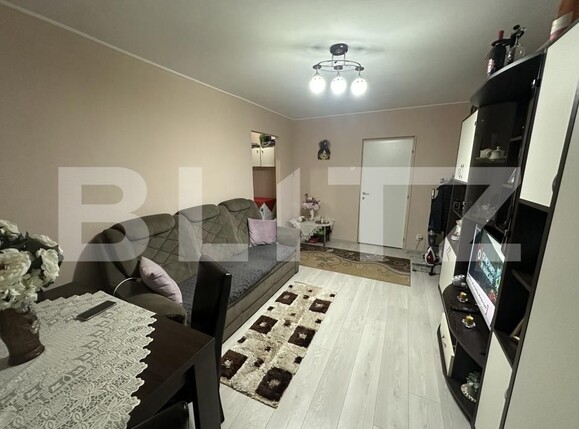 Apartament de vânzare 2 camere Carpati 1 - 182532AV | BLITZ Satu Mare | Poza3