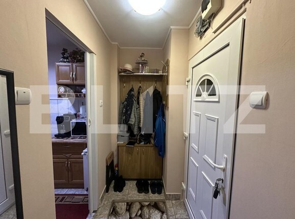 Apartament de vânzare 2 camere Carpati 1 - 182532AV | BLITZ Satu Mare | Poza8