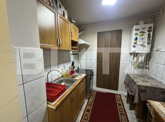 Apartament de vânzare 2 camere Carpati 1 - 182532AV | BLITZ Satu Mare | Poza9