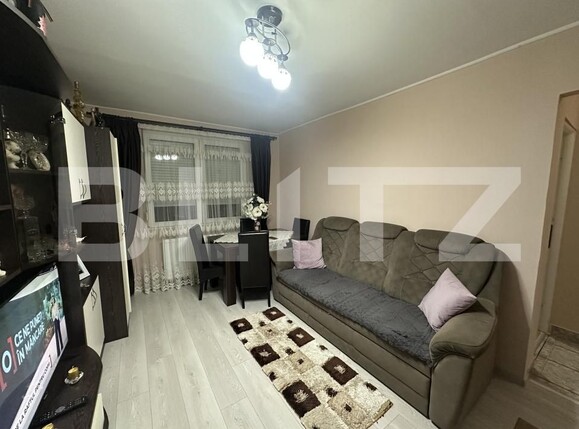 Apartament de vânzare 2 camere Carpati 1 - 182532AV | BLITZ Satu Mare | Poza2