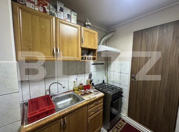 Apartament de vânzare 2 camere Carpati 1 - 182532AV | BLITZ Satu Mare | Poza10