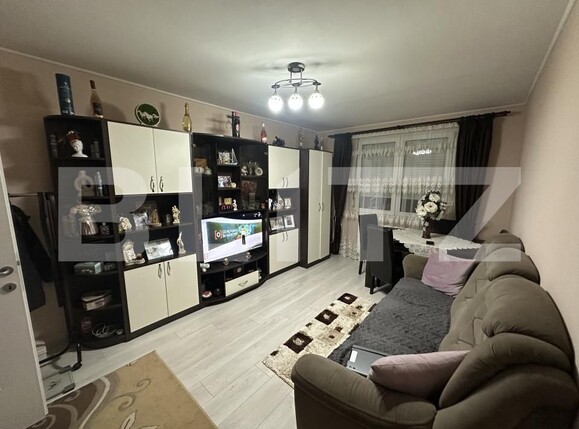 Apartament de vânzare 2 camere Carpati 1 - 182532AV | BLITZ Satu Mare | Poza1