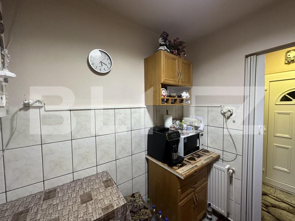 Apartament de vânzare 2 camere Carpati 1 - 182532AV | BLITZ Satu Mare | Poza11