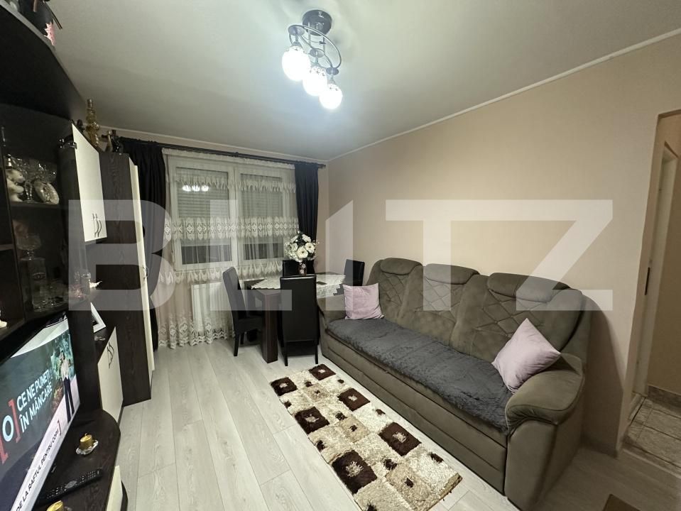 Apartament de vânzare 2 camere Carpati 1 - 182532AV | BLITZ Satu Mare | Poza2