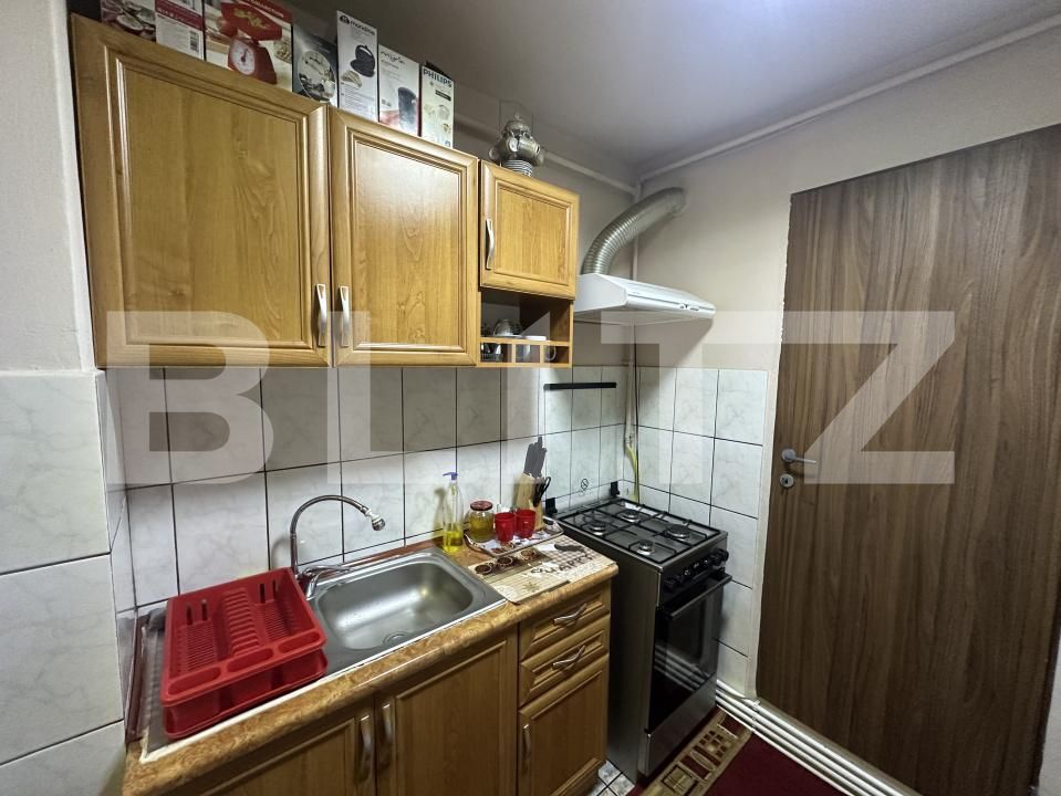 Apartament de vânzare 2 camere Carpati 1 - 182532AV | BLITZ Satu Mare | Poza10