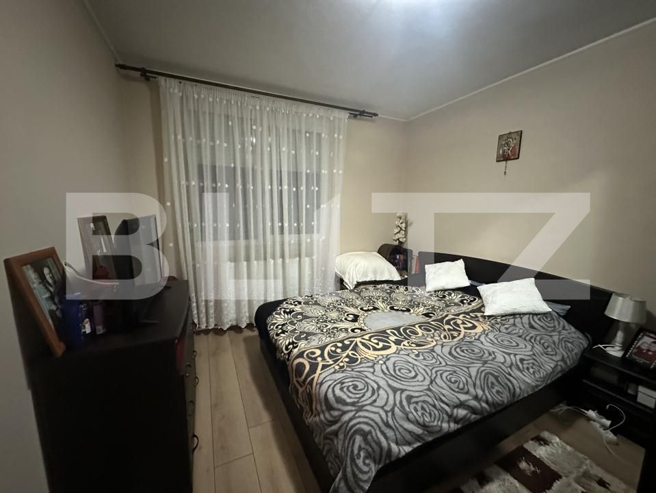 Apartament de vânzare 2 camere Carpati 1 - 182532AV | BLITZ Satu Mare | Poza5