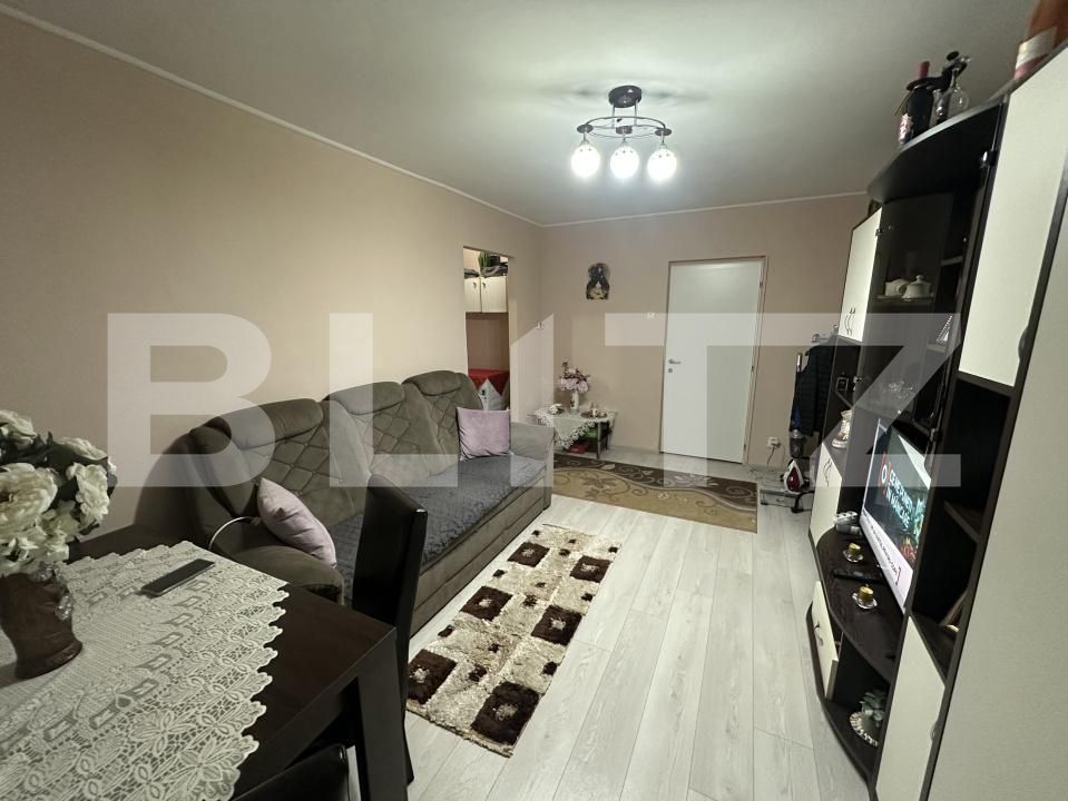 Apartament de vânzare 2 camere Carpati 1 - 182532AV | BLITZ Satu Mare | Poza3