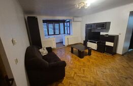 Apartament 2 camere de inchiriat, 52 mp, in Micro 16
