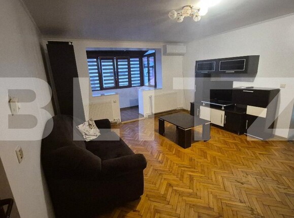 Apartament de închiriat 2 camere Micro 16 - 182535AI | BLITZ Satu Mare | Poza3