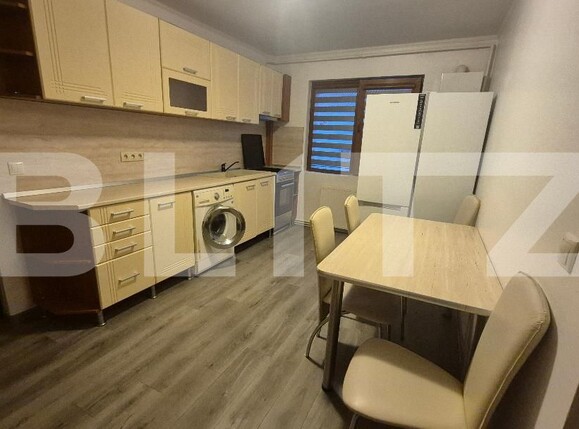 Apartament de închiriat 2 camere Micro 16 - 182535AI | BLITZ Satu Mare | Poza1