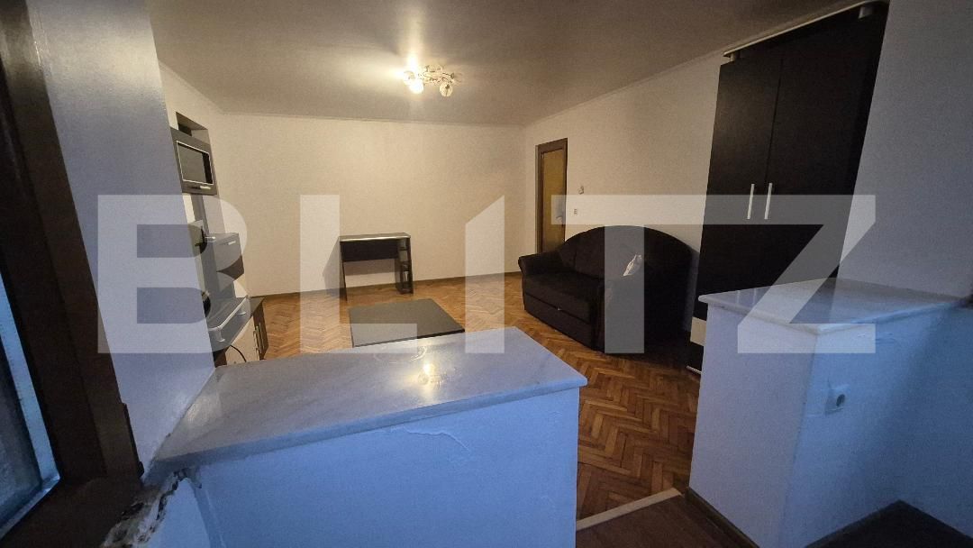 Apartament de închiriat 2 camere Micro 16 - 182535AI | BLITZ Satu Mare | Poza2