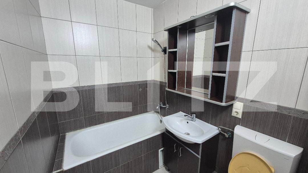 Apartament de închiriat 2 camere Micro 16 - 182535AI | BLITZ Satu Mare | Poza12