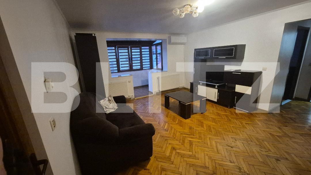 Apartament de închiriat 2 camere Micro 16 - 182535AI | BLITZ Satu Mare | Poza3