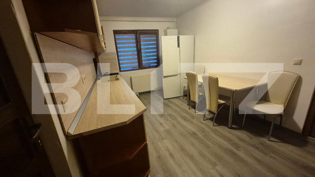 Apartament de închiriat 2 camere Micro 16 - 182535AI | BLITZ Satu Mare | Poza2