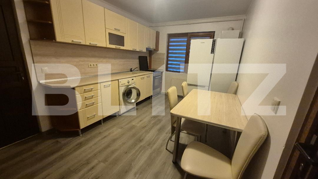Apartament de închiriat 2 camere Micro 16 - 182535AI | BLITZ Satu Mare | Poza6
