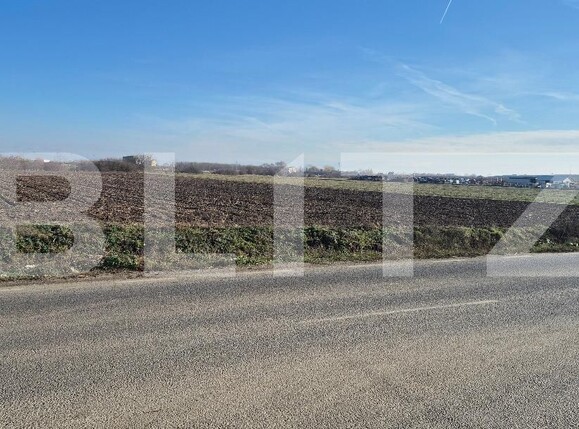 Teren de vânzare Nord - 182561TV | BLITZ Satu Mare | Poza1