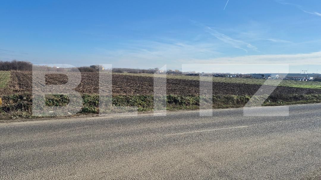 Teren de vânzare Nord - 182561TV | BLITZ Satu Mare | Poza2