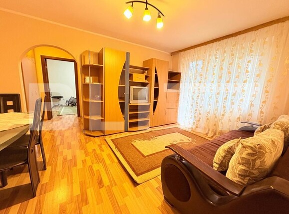 Apartament de vânzare 2 camere Carpati 1 - 182587AV | BLITZ Satu Mare | Poza1