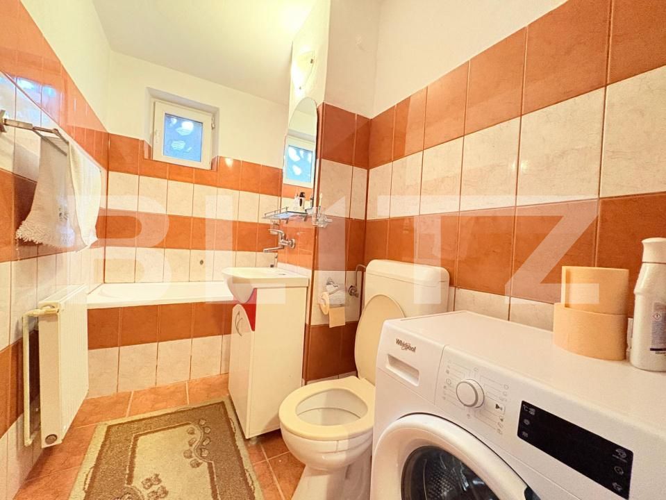 Apartament de vânzare 2 camere Carpati 1 - 182587AV | BLITZ Satu Mare | Poza5